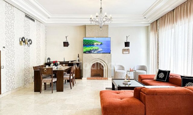 فيلا عطلات في طنجة: فخامة، مسبح وتراس - 2