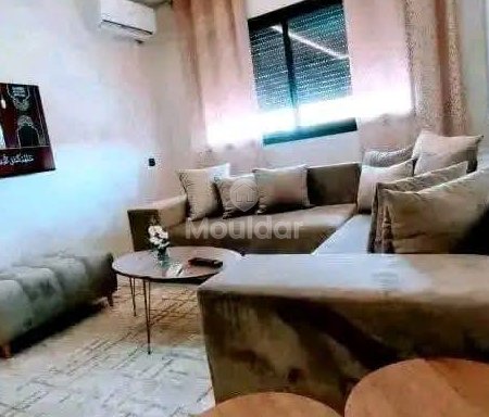 شقة غرفتين للإيجار مع مسبح في مراكش-جليز - 2