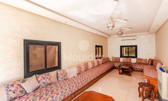 Villa de Rêve à Marrakech: Confort et Luxe Inclus - 4