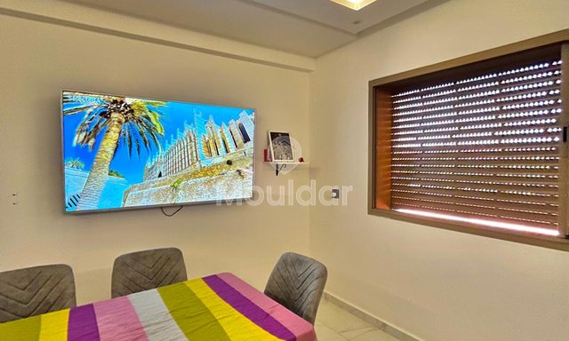 Kiralık: 2 oda donatılmış daire Marrakech, Victor Hugo - 3