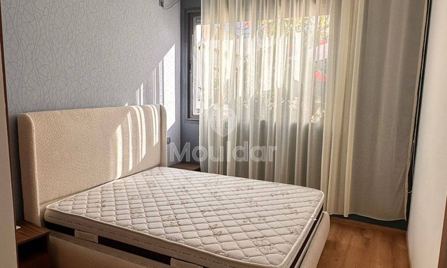 Apartamento mobilado para alugar em Casablanca: Luxo e Conforto - 3