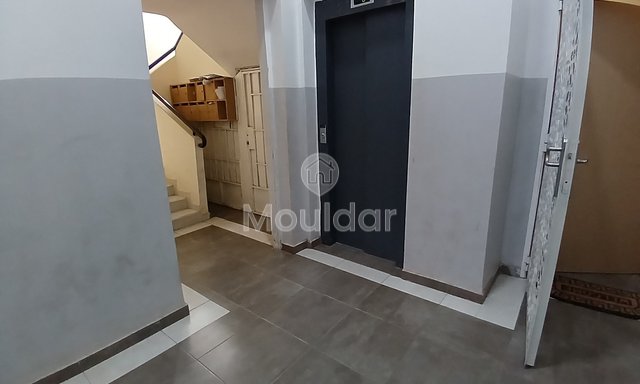 Charmantes Apartment zum Verkauf in Marrakesch – Terrasse inklusive - 3