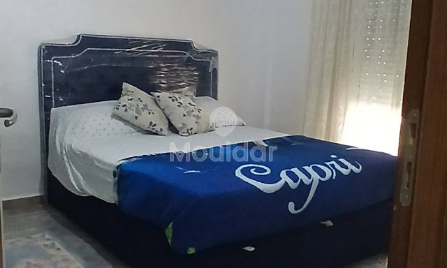 شقة للإيجار في مراكش: راحة وهدوء - 2