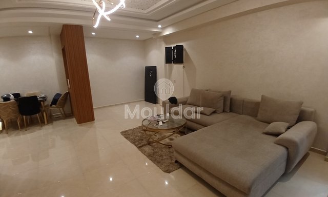 شقة دوبلكس رائعة للبيع في مراكش - 2 غرفة نوم