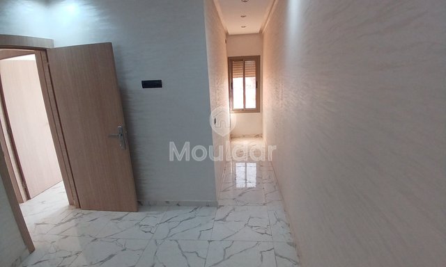 Apartament de închiriat în Marrakech: Fermecător cu 2 camere și balcon - 4