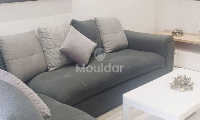 Buy your dream apartment in Casablanca: 3 bedrooms
