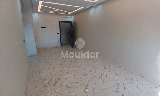 Apartament de închiriat în Marrakech: Fermecător cu 2 camere și balcon - 3