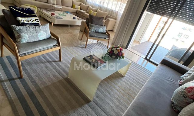 Wunderschönes 3-Zimmer-Wohnung zum Verkauf in Dar Bouazza