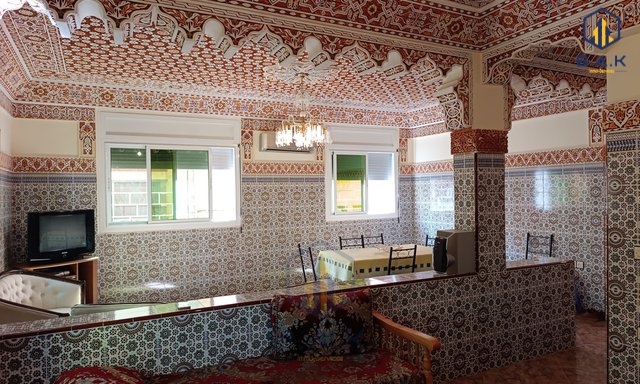 منزل للبيع في بير رامي — القنيطرة, بير رامي - 4