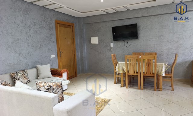 Joli appartement à louer centre ville  — Kénitra, Centre - 4
