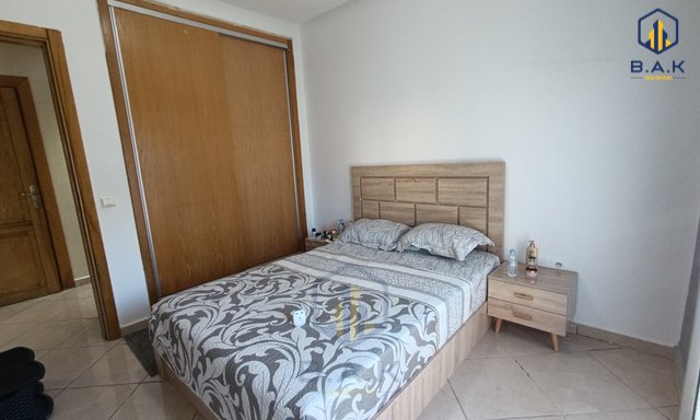 Joli appartement à louer centre ville  — Kénitra, Centre - 8
