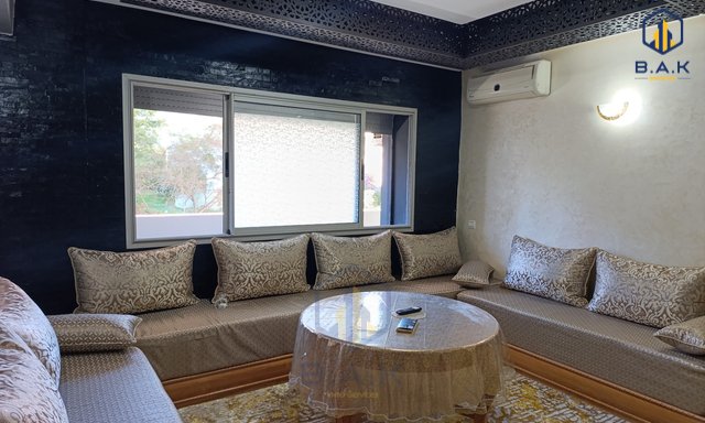 Joli appartement à louer centre ville  — Kénitra, Centre - 6