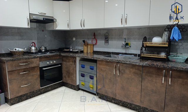 Joli appartement à louer centre ville  — Kénitra, Centre - 14