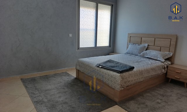 Joli appartement à louer centre ville  — Kénitra, Centre - 13