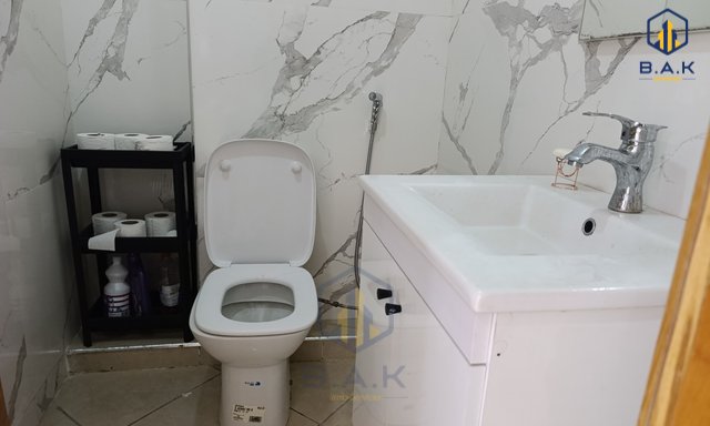 Joli appartement à louer centre ville  — Kénitra, Centre - 17