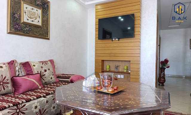 Appartement à louer Maamora  — Kénitra, Maamora