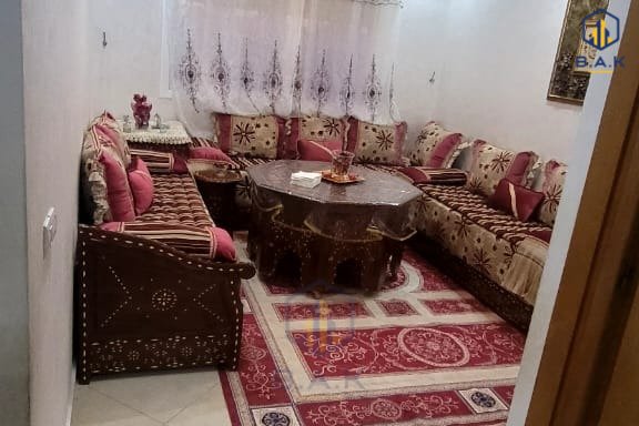 Appartement à louer Maamora  — Kénitra, Maamora - 2