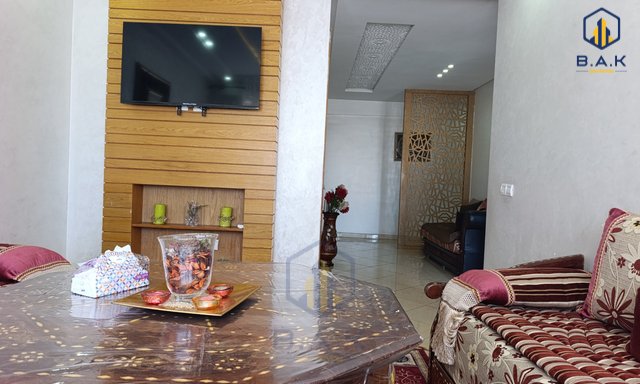 Appartement à louer Maamora  — Kénitra, Maamora - 3