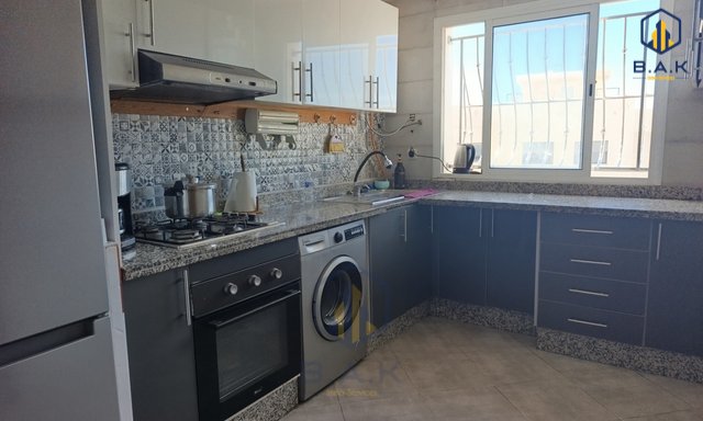 Appartement à louer Maamora  — Kénitra, Maamora - 9