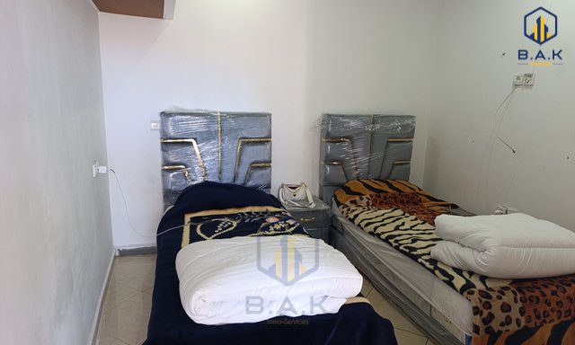 Appartement à louer Maamora  — Kénitra, Maamora - 8