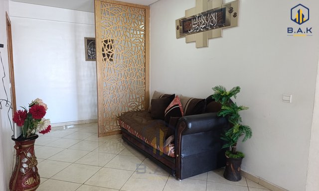 Appartement à louer Maamora  — Kénitra, Maamora - 5