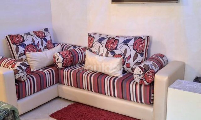 Marrakeş'te kiralık daire: konfor ve zarafet garantili - 3