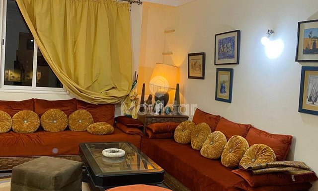 Appartement te huur in Marrakech: Comfort en Sfeer - 4