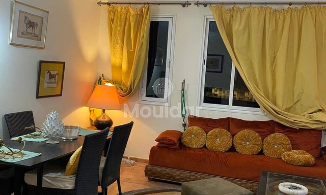 Appartement te huur in Marrakech: Comfort en Sfeer - 2