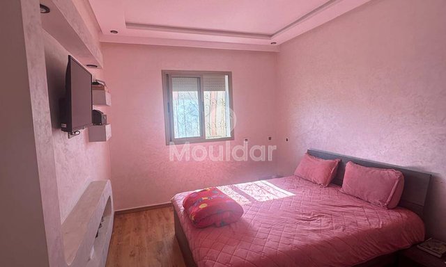 Apartamento à venda em Marrakech: 3 quartos com terraço - 4