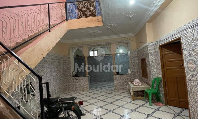 رياض جميل للبيع في مراكش - فرصة فريدة