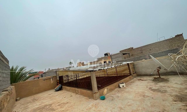 رياض جميل للبيع في مراكش - فرصة فريدة - 4