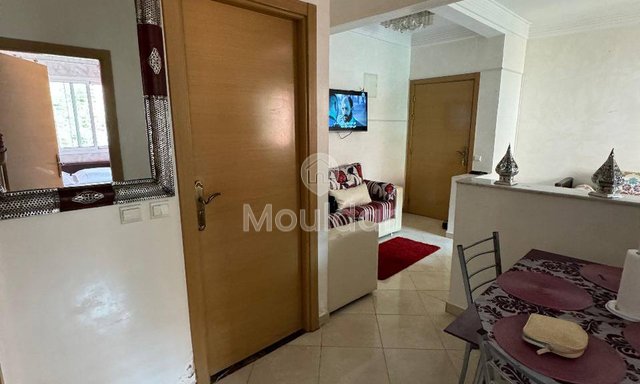 Marrakeş'te kiralık daire: konfor ve zarafet garantili - 4
