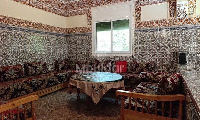 Modern house for sale in Bir Rami, Kenitra