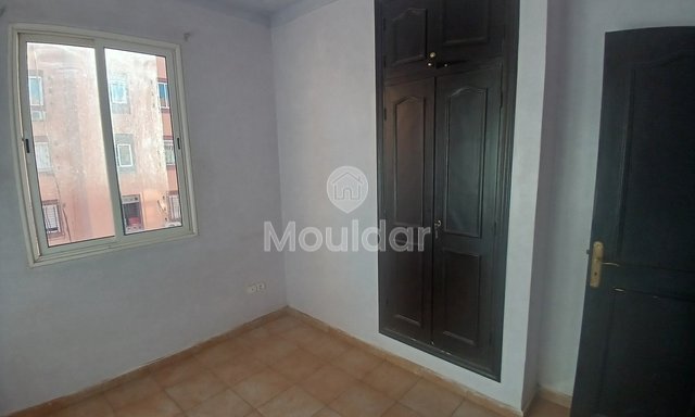 En venta: Apartamento de 2 habitaciones en Marrakech, 73 m² de elegancia - 2