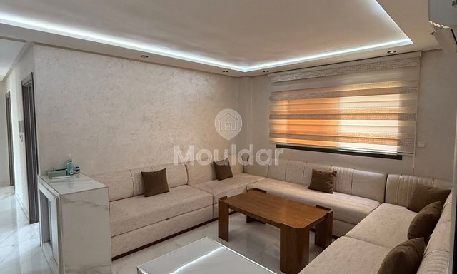 Γοητευτικό διαμέρισμα 3 υπνοδωματίων προς ενοικίαση στο Ταγέρ - Val Fleuri - 2