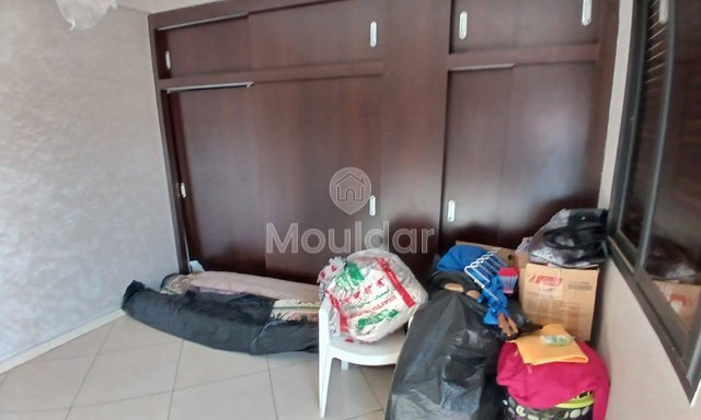 Incrível apartamento de 3 quartos à venda em Marrakech - Hay Izdihar - 3