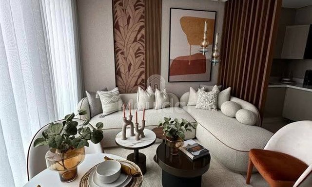 Charming Studio for Rent in Casablanca - Comfort and Amenities - 2