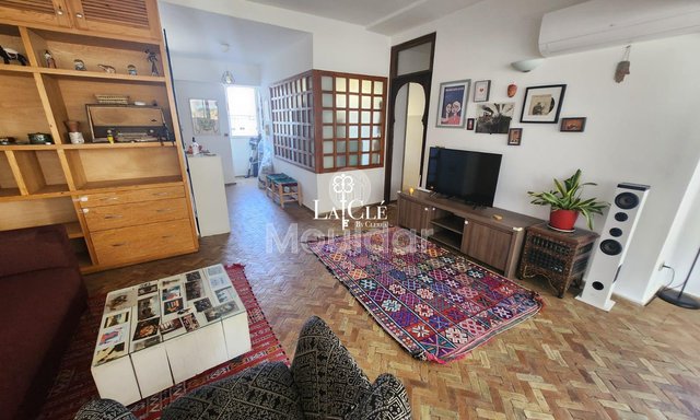 Charmantes Appartement zu vermieten in Casablanca – 2 Schlafzimmer, Terrasse - 3