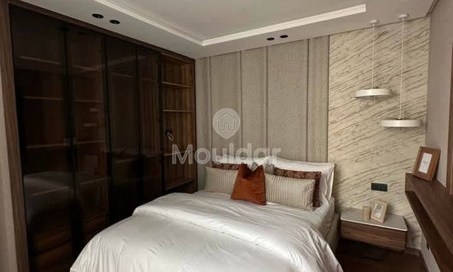 Charming Studio for Rent in Casablanca - Comfort and Amenities - 3