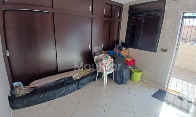 Incrível apartamento de 3 quartos à venda em Marrakech - Hay Izdihar