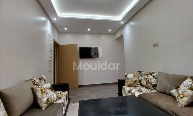 Apartamento para alugar em Marrakech: conforto e praticidade - 3