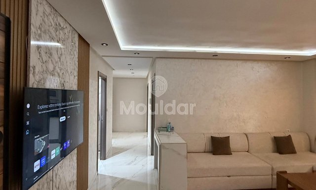 Γοητευτικό διαμέρισμα 3 υπνοδωματίων προς ενοικίαση στο Ταγέρ - Val Fleuri - 3