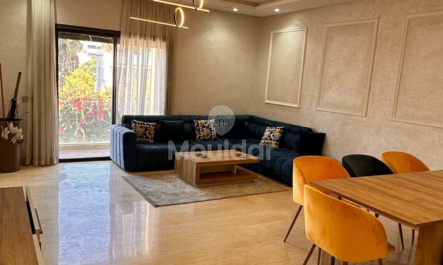 Όμορφο διπλό διαμέρισμα προς πώληση στο Καζαμπλάνκα - Περιοχή Νοσοκομείων