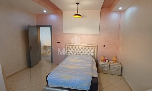 Incrível apartamento de 3 quartos à venda em Marrakech - Hay Izdihar - 2
