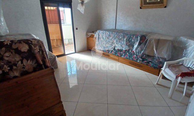 Incrível apartamento de 3 quartos à venda em Marrakech - Hay Izdihar - 4