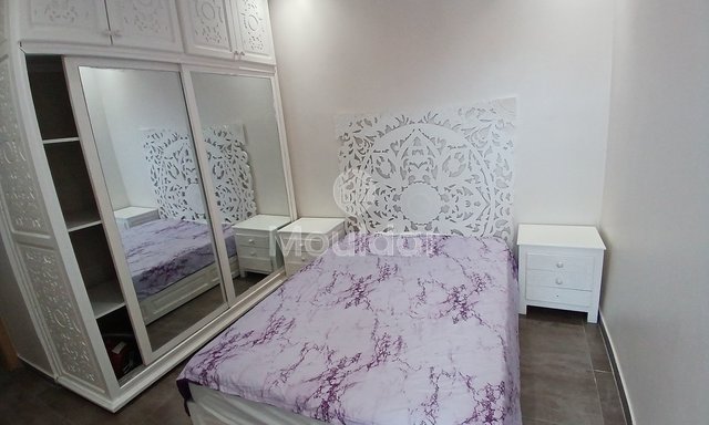 Apartamento para alugar em Marrakech: conforto e praticidade - 4