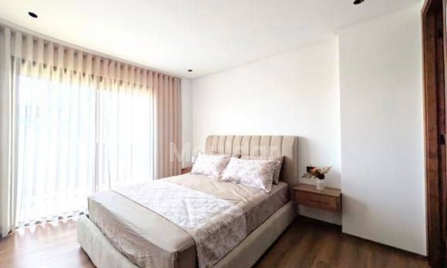 ستوديو مفروش للإيجار في مدينة الدار البيضاء المالية مع شرفة - 3