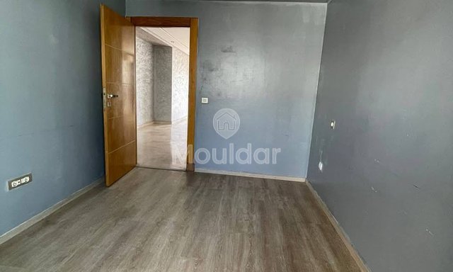 Appartamento in affitto: 3 camere con terrazza a Casablanca