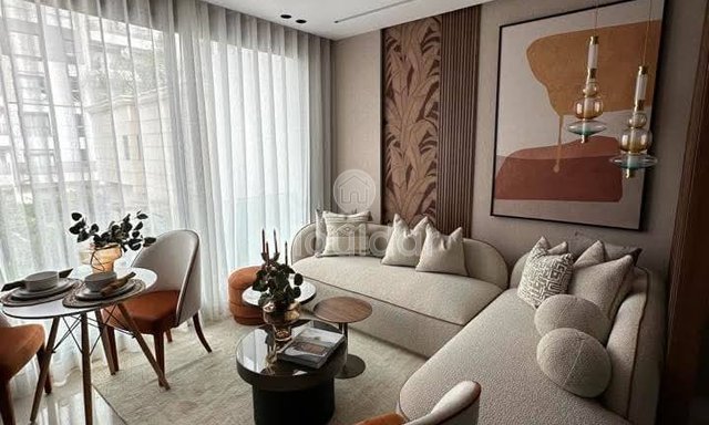 Charming Studio for Rent in Casablanca - Comfort and Amenities