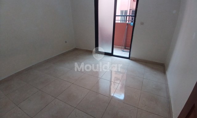 Appartamento 2 camere da letto in affitto a Marrakech con balcone - 4